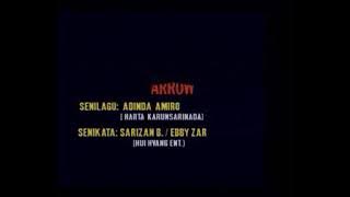 Arrow - Sumpah Tak Buat Lagi