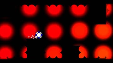 EASY USER COINS #17 Aether By SputNix Geometry Dash [2.0] CAHM64