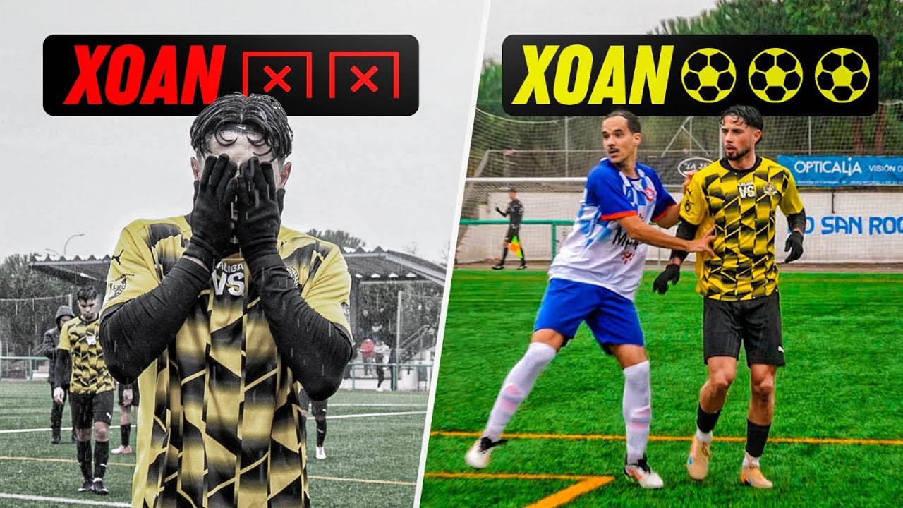 HUMILLAMOS al RIVAL o NOS HUMILLAN?