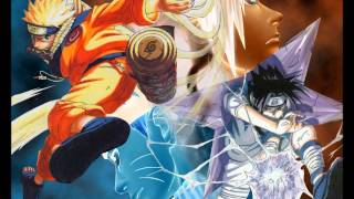 Nightcore Naruto op 4