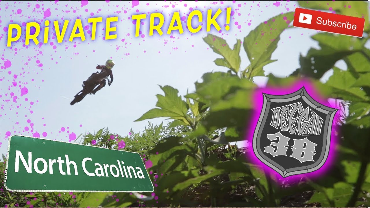 Gnarly Training For The Worlds Biggest Amateur MX Event! Dangerboy Sends Huge Jump