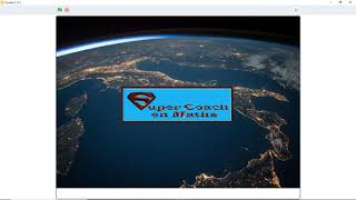 MON APPLICATION SOUS SCRATCH POUR TRADUIRE EN 6 LANGUES screenshot 4