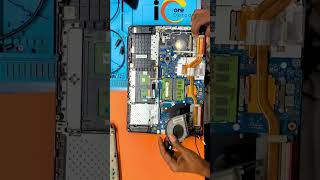 How to replace keyboard for Asus TUF FX505 #repair #tutorial #tech #laptop #asus #tuff #gaming