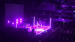 Garbage - "Push it" Arena Ciudad de México 1/1/18