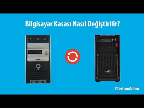 Video: Kasadaki bir yığındaki kombinasyonu değiştirebilir misin?