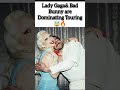 Lady Gaga and Bad Bunny Lead Billboard’s Biggest Tours 🤯🎤