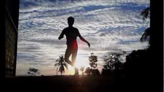 True Shadows - beautiful afternoon [F.S]