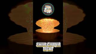 Top Light - Shell Glitter Light (71250)