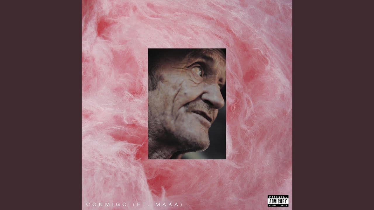 Conmigo YouTube Music