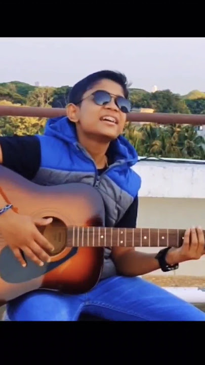 Hamari Adhuri Kahani Cover by Master Ninaad Choudhari | SMA #arjitsingh #arjitsingh_sad_status