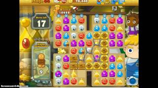 Monster Busters 66 hero
