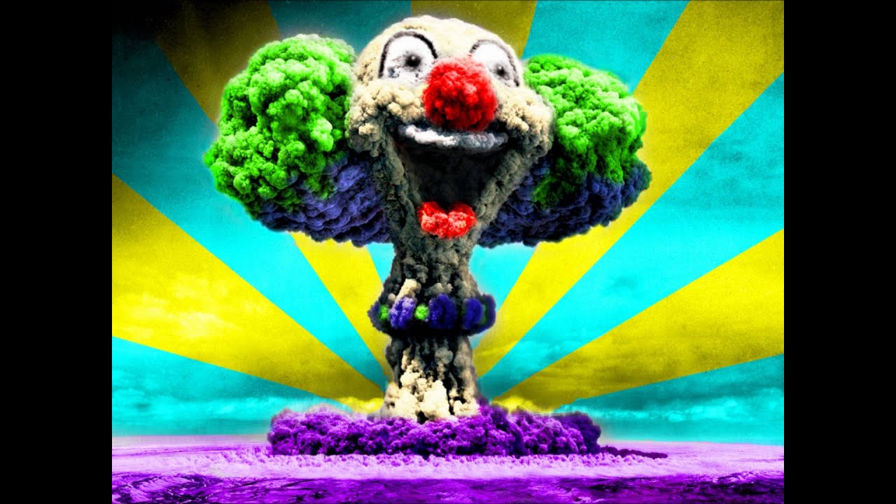 Azax Syndrom - Internet Friends (Remix to Knife Party)