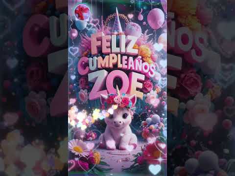 Miniatura de vídeo de cumpleaños  Ninos, Original, General