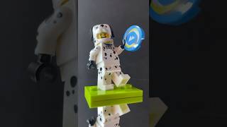 Lego Dalmatian Costume Minifigure 2026!