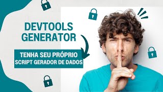 🔥 Gerador de Dados Online: Crie Dados Fictícios em Segundos! screenshot 5