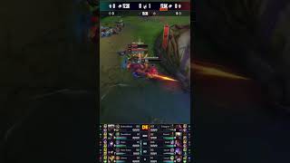 NUNCA DEN POR MUERTO A FNATIC  #leagueoflegends #lol#fnatic #comeback #lec #europe
