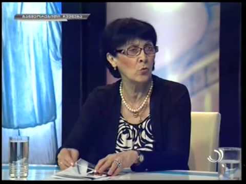 არტეოგრამა / 19 05 2015