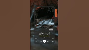 #تلاوة_هادئة اكتب شيء تؤجر عليه