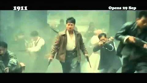 Cách mạng Tân Hợi (1911)