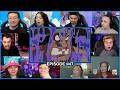 [FULL EPISODE] Blackbeard vs Magellan | One Piece Ep 447 Reaction Mashup | ワンピース