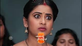 Chiranjeevi Lakshmi Sowbhagyavati | Ep 421 | Preview | May, 13 2024 | Raghu, Gowthami | Zee Telugu