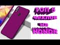 ТОП 5 лучших чехлов на смартфоны Honor с AliExpress