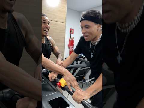 Jhow salvo o Edu….