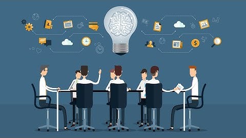 10 Ways to Improve Your Brainstorming Sessions