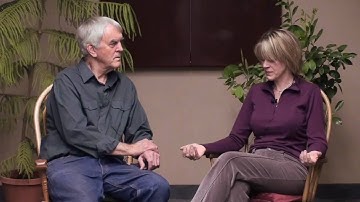 NLP Techniques - Integrating Polarities - NLP brief coaching session with Steve Andreas