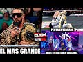 🔴SETH ROLLINS HA SIDO TRAICIONADO!! 😱 PENTA ENTERRADO COMO SIEMPRE 😑 - RAW REVIEW