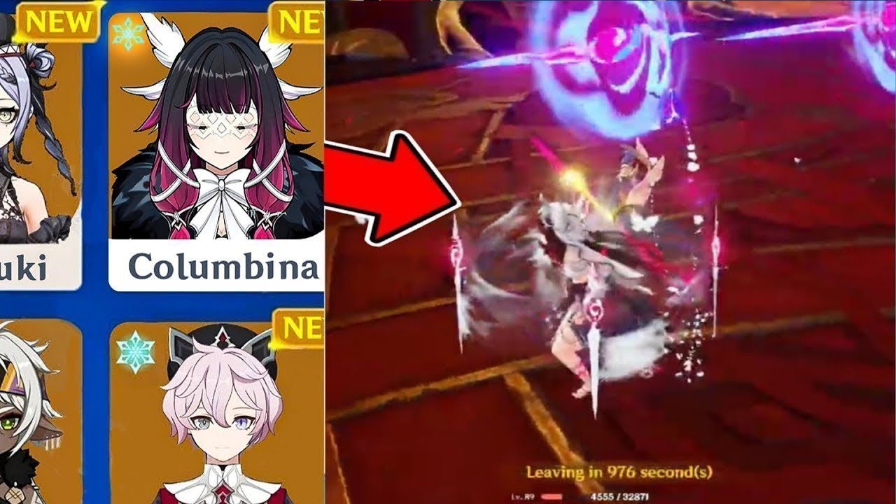 Don t Pull For Columbina Before Watching THIS Best Team Combos don-t-pull-for-columbina-before-watching-this-best-team-combos