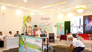 Top 10 Round - Om Prakash Karki