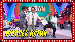 Surya Batuk , Kapten Tergocek! | ARISAN BEST MOMENT (15/05/24)
