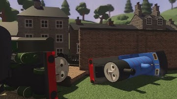 choo choo trains die in horrific ways and other stories