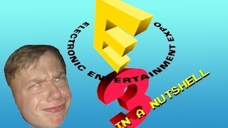E3 2014 in a Nutshell