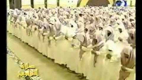 من اخشع التلاوات للشيخ ياسر الدوسري ادخل ولن تندم