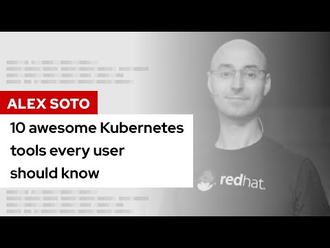 וִידֵאוֹ: האם Kubernetes הוא כלי?