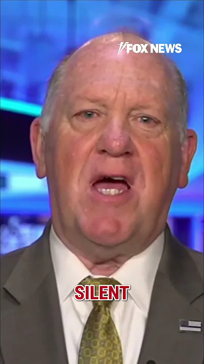 Tom Homan: Democrats CAN’T STAND that Trump is keeping this promise #shorts