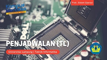 Ridho Ahmad Fauzi (2115061001) | Praktikum Sistem Operasi | TUGAS AKHIR (Round Robin dan JSF)