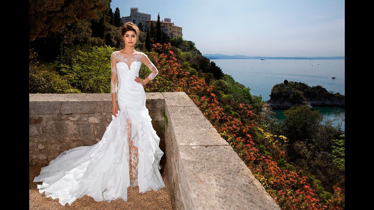 Abiti da sposa 2016 GRITTISPOSE