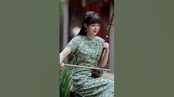 Thumbnail of Erhu - Butterfly lovers (梁祝）