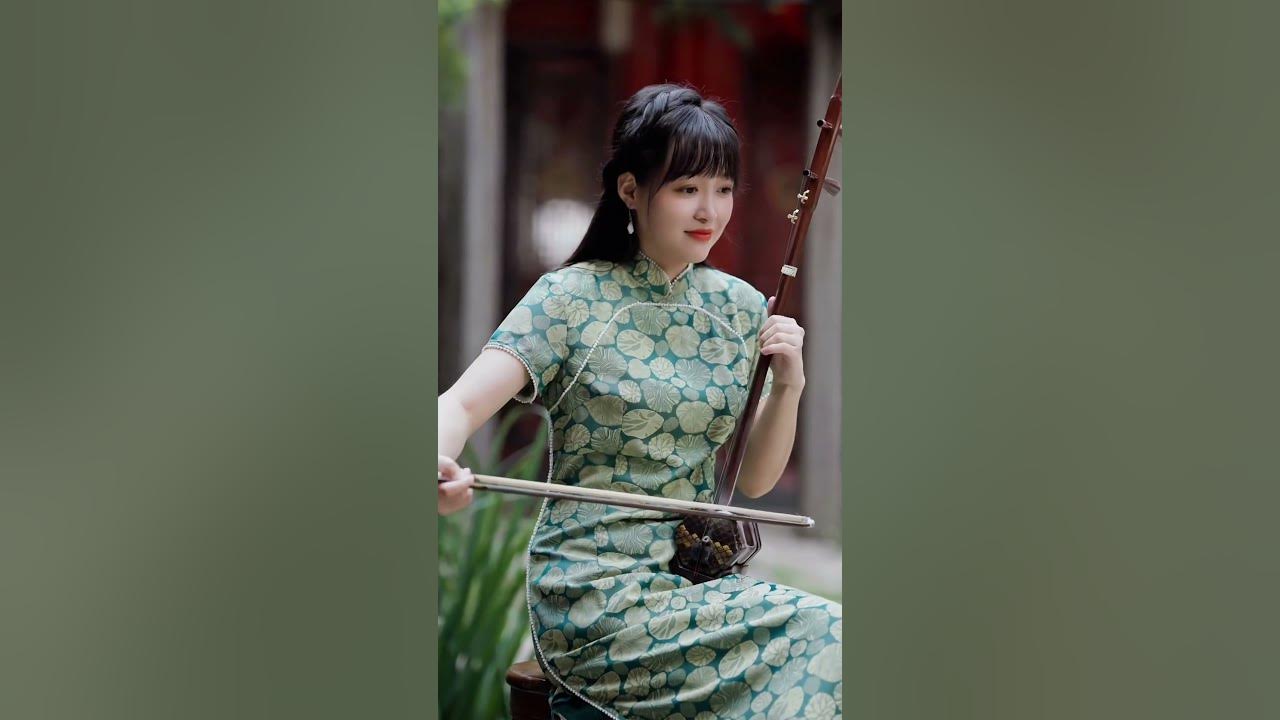 Erhu - Butterfly lovers (梁祝）