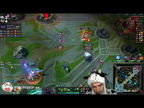 Final <strong>game</strong> of <strong>Master</strong> Promos...