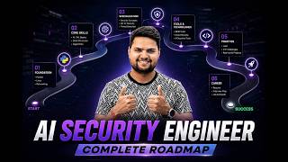 If I Had to Start Cybersecurity Again, I'd Learn AI Security