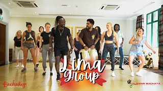 Jeydikson - Lima Group - SCRÓ QUE CUIA feat BRUNO DE CARVALHO    CASTIGO Kizomba