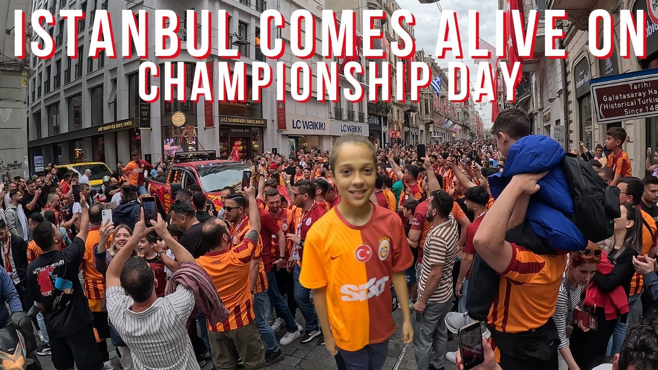 EXPLORING ISTANBUL - Our Turkey Travel Guide 🇹🇷 FAMILY ROAD TRIP TURKEY - Part 3