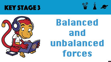 Balanced and Unbalanced Forces
