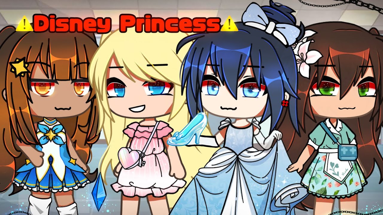 We are the Royal Disney PrincessesOriginalmemeMlb AU 