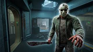 1 Hour of Jason "The Slasher" Gameplay (No Commentary) | Dead by Daylight
