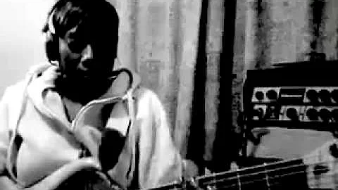 Ariki - Michelle Osbourne  - Jamming "They dont re...